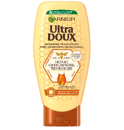 Honey Conditioner